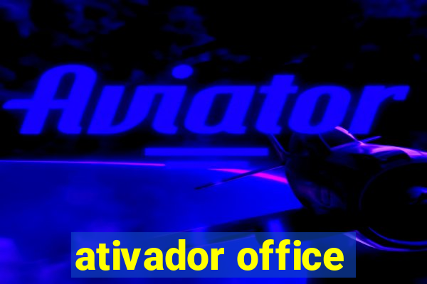 ativador office